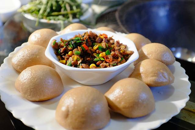 柴锅居(昌平店)