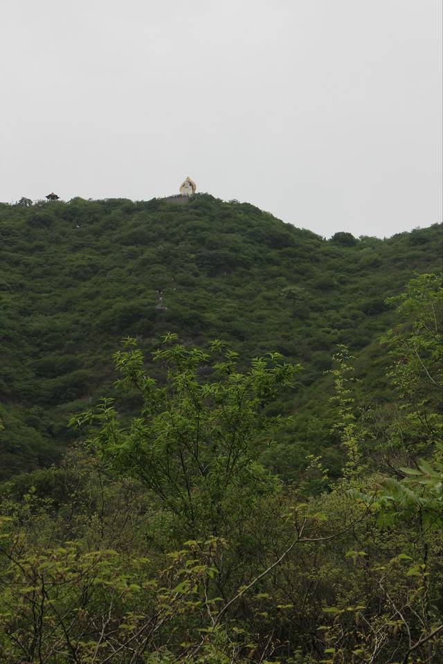 具茨山国家级森林公园