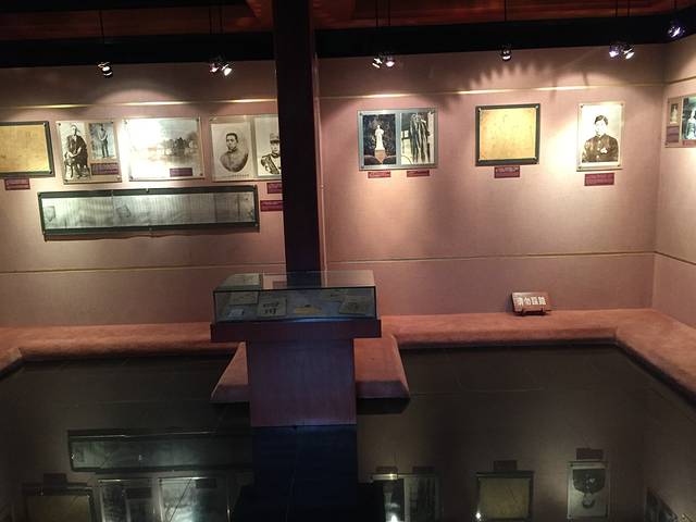 浙江辛亥革命纪念馆