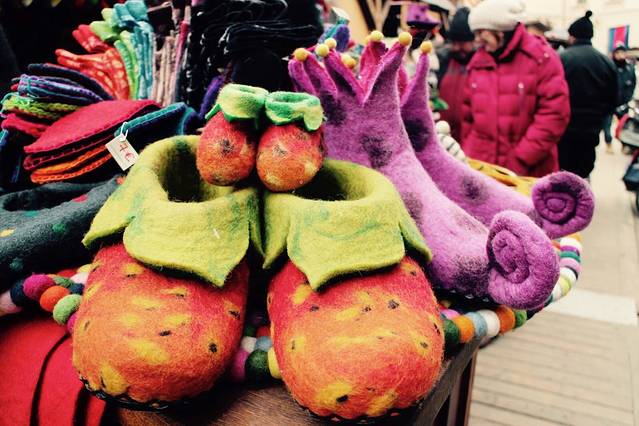 圣诞果脯蛋糕市场