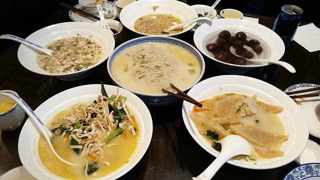 盐城八大碗品鉴店(开放大道店)