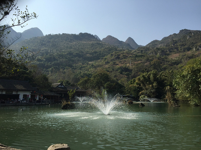 2016春节贵州亲子游_贵阳旅游攻略