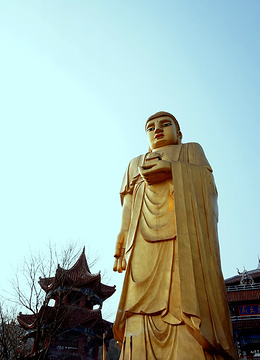 西圣寺旅游景点攻略图