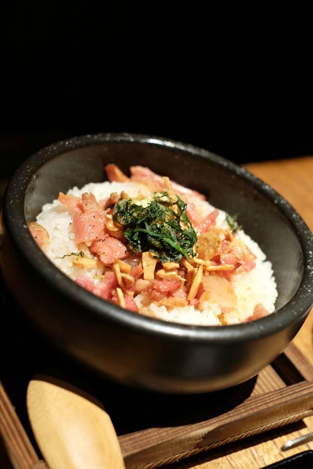 松阪牛烧肉M(法善寺横丁店)