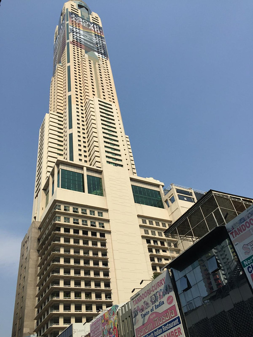 泰国曼谷芭堤雅6日家庭游