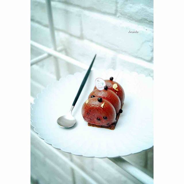 Random cafe 随意咖啡