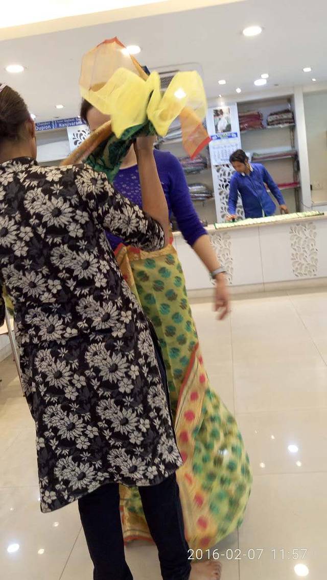 西游记--春节北印度风土人情之旅