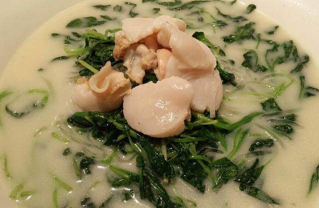 北李妈妈菜(国贸店)