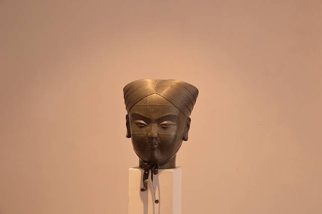 狮语画廊(武康庭店)