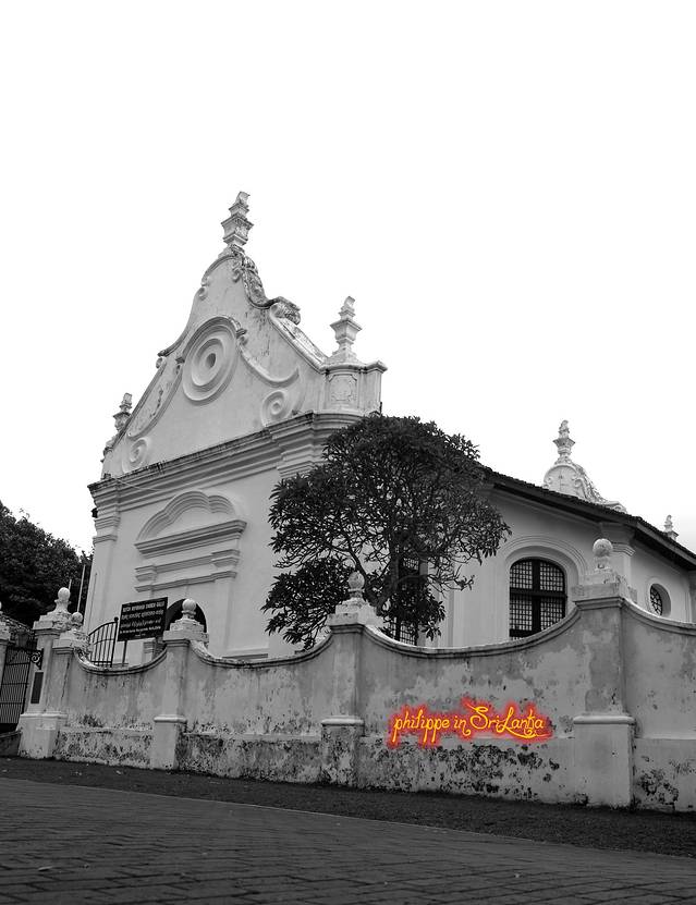 品锡兰红茶,看斯里兰卡式微笑