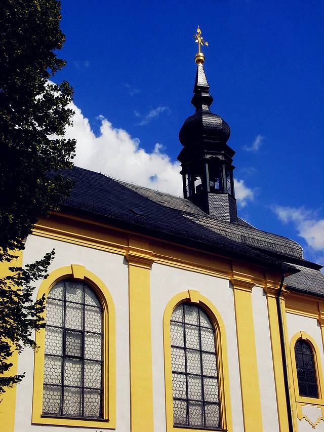 圣米迦勒修道院