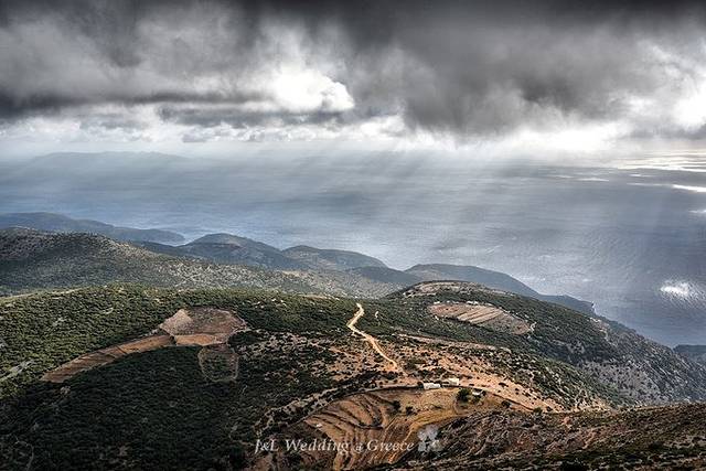 普诺菲提斯山修道院