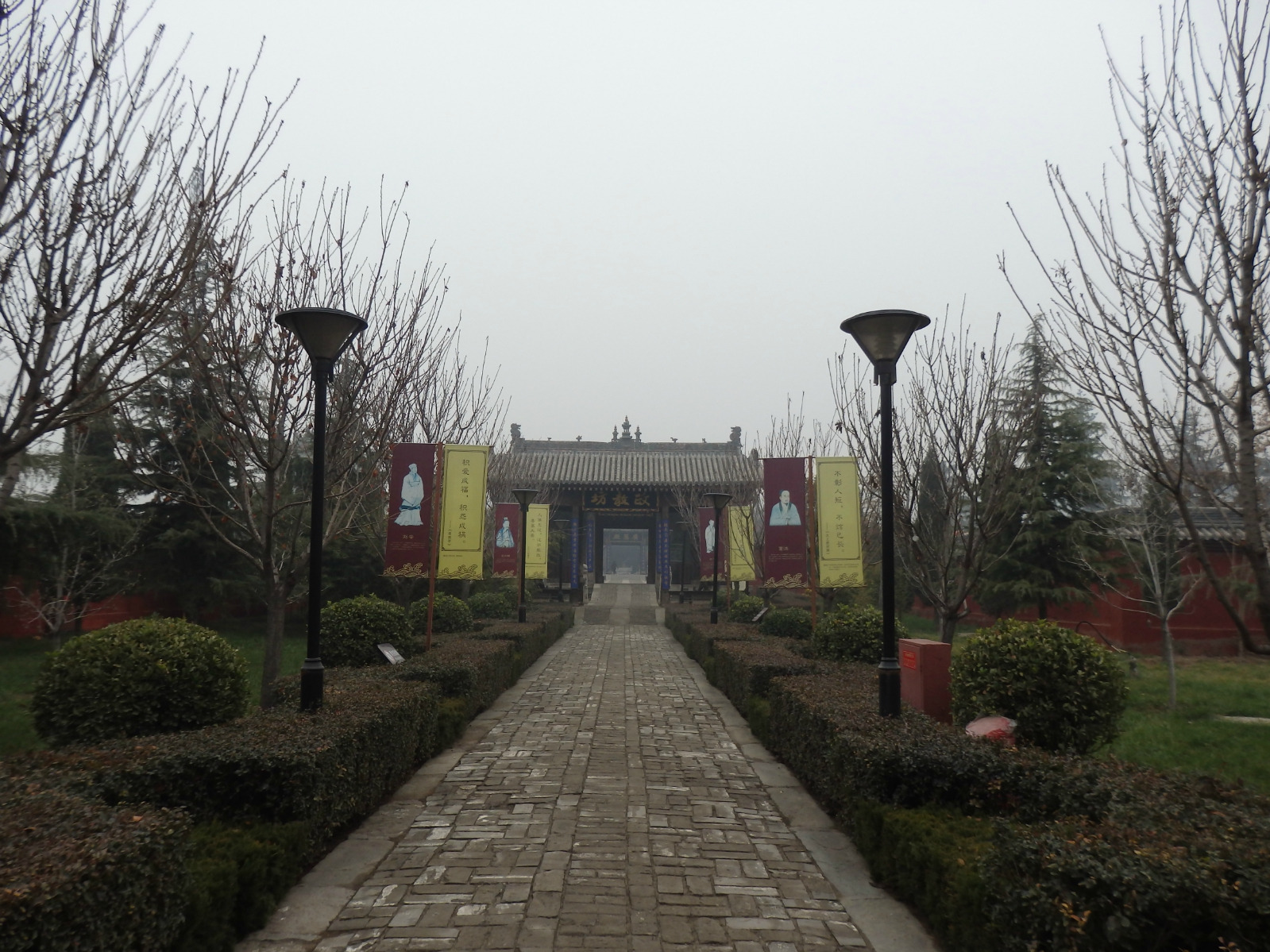 2020韩城市博物馆游玩攻略,韩城市博物馆是陕西旅游年卡.