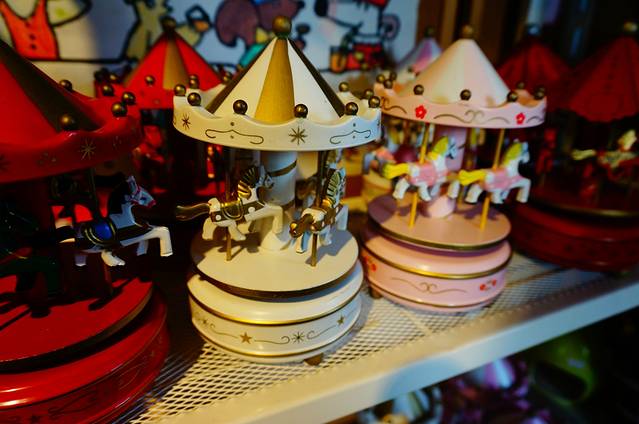 南华路文化吧一条街