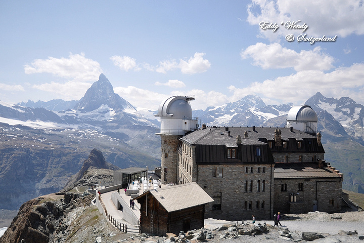 2017火车沿途经过四个停靠点:Findelba._马特