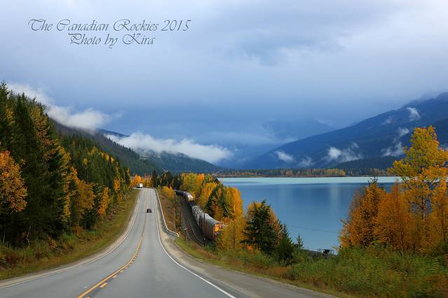 罗布森山省立公园