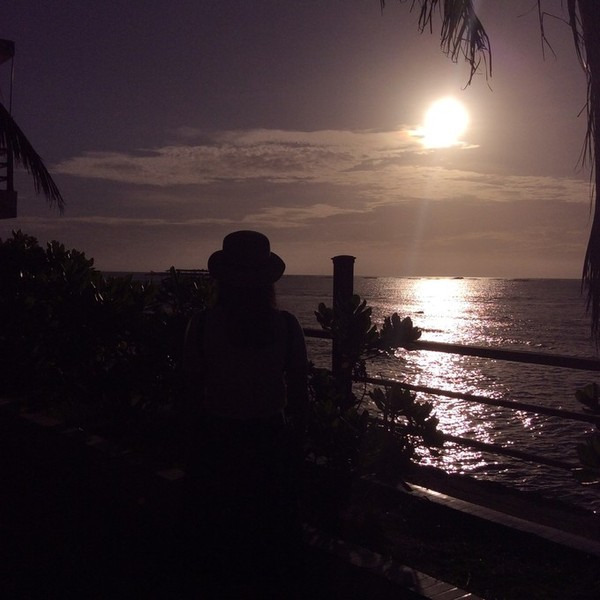 三亚5日 俩闺蜜看海之旅