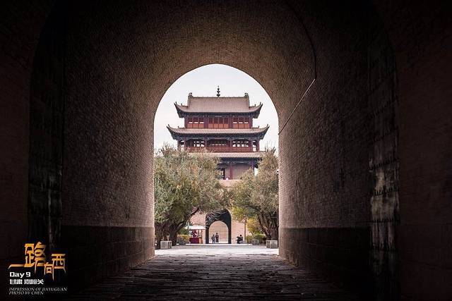 嘉峪关长城博物馆