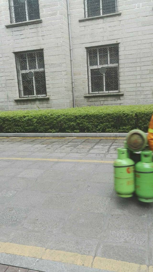 厦门大学-人类博物馆