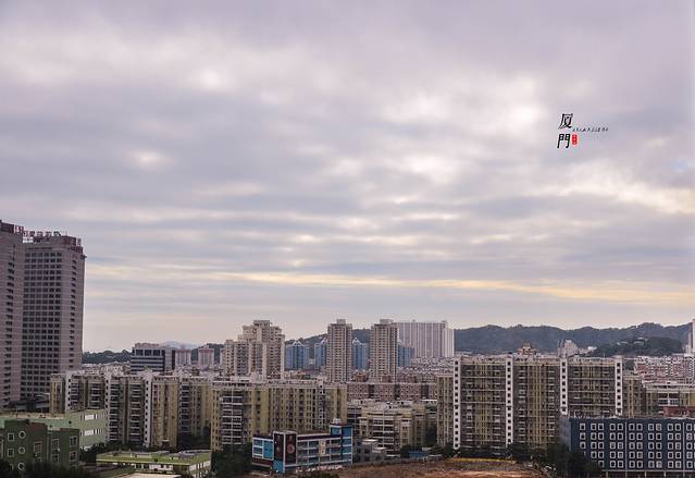 我在这里陪你-鼓浪屿梦幻行