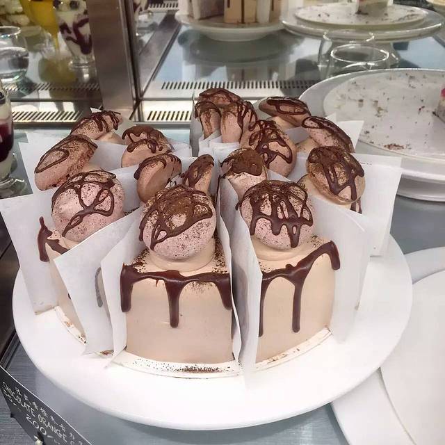 Deli&Leisure悠乐餐厅(天河城店)