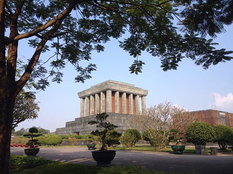 2017【河内旅游攻略】河内自助游_周边游攻略