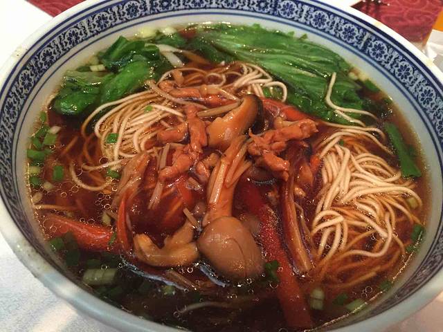 无锡日晟国际酒店·中餐厅