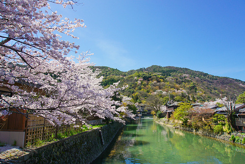 岚山