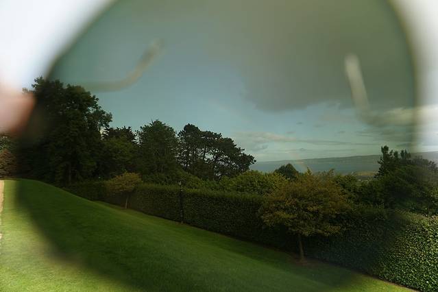 贝尔法斯特城堡