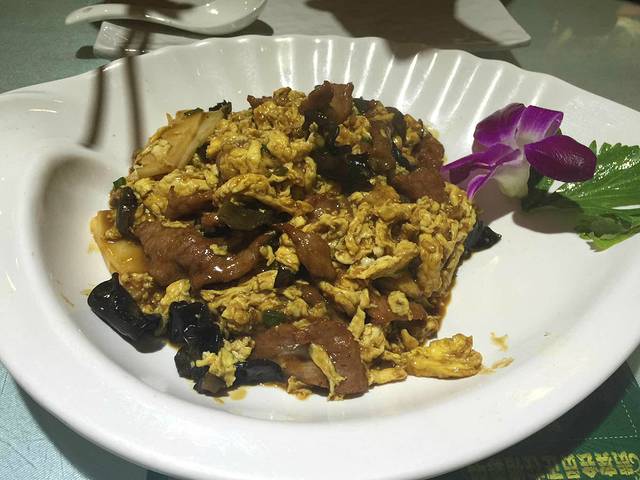 阿西娅食府(中关村店)