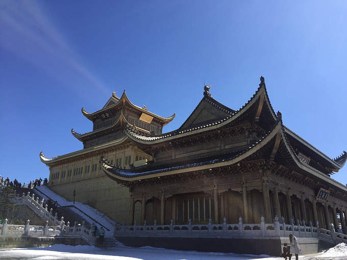 悠悠巴蜀漫漫时光