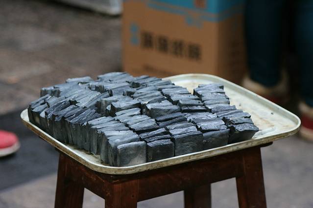 武爹臭豆腐(坡子街店)