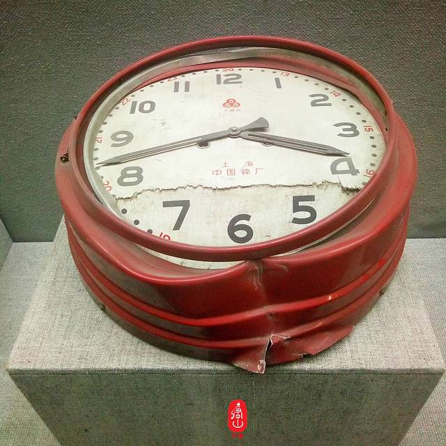 唐山抗震纪念馆