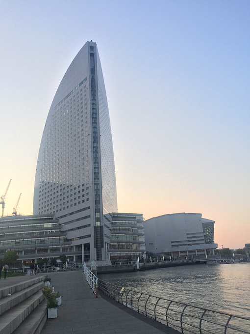 横滨1日游-横滨市旅游攻略-游记-去哪儿攻略