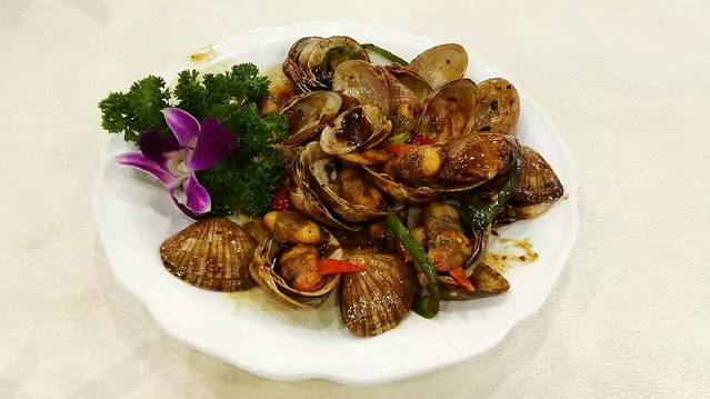 金沙港海鲜酒楼