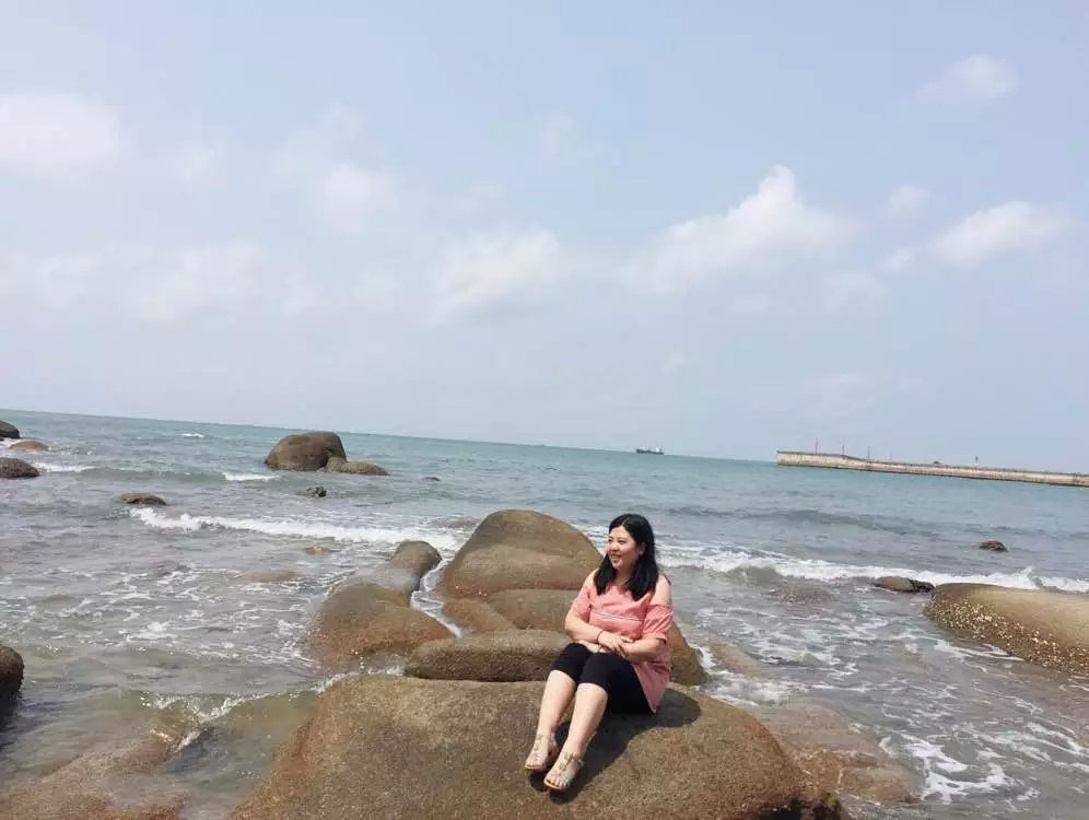 三亚 · 赴一个碧海蓝天