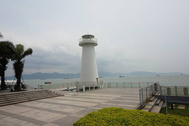 深圳市南山区妇幼保健院