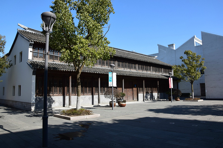 现代与古代的结合图片,古代与现代结合的图片,古代与现代的融合图片_大山谷图库