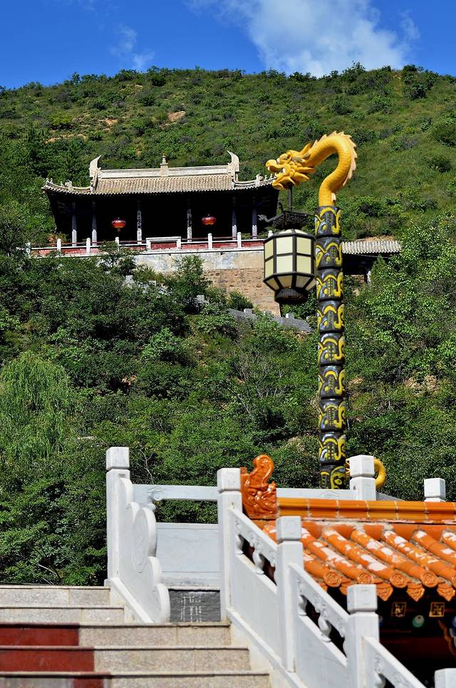 汤泉宫温泉度假村