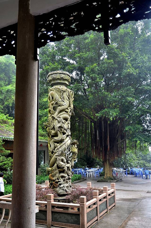 九龙泉餐厅(云山中路店)
