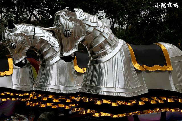 中国彩灯博物馆