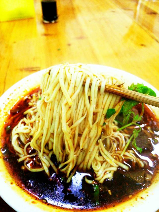 长生面(红旗路总店)