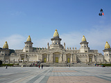 无锡旅游景点攻略图片