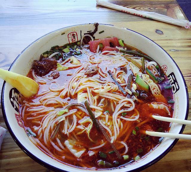 丽江大理悠哉悠哉7日游