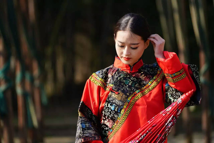 第四辑 乌镇新娘 水乡故事