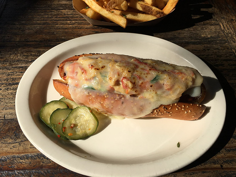 旧金山旅游攻略