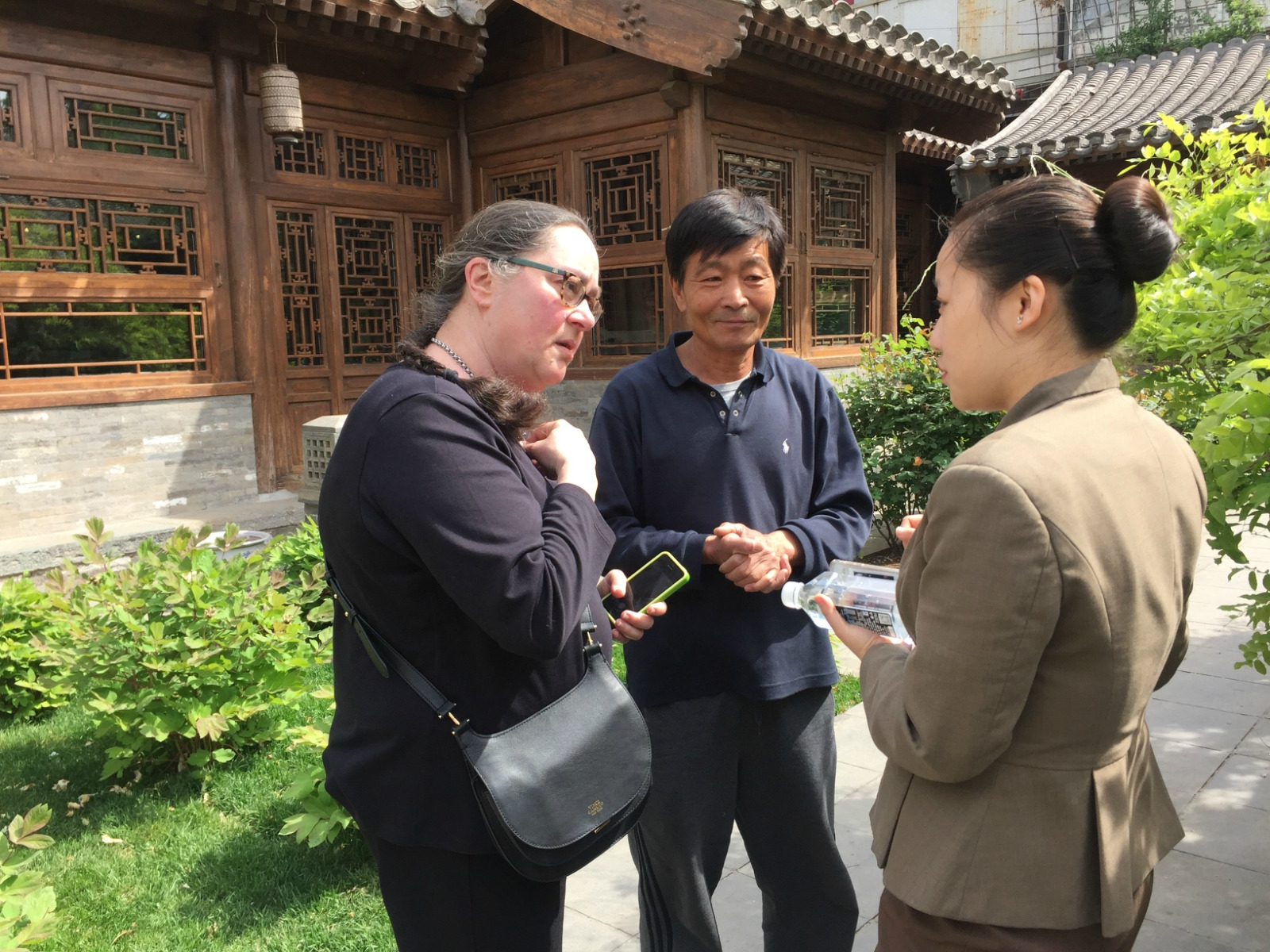 2024史家胡同博物馆游玩攻略,上了年纪的参观者都熟悉那些.