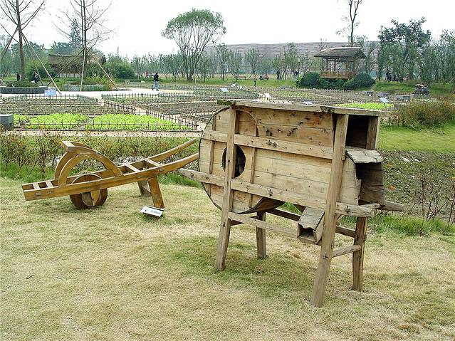 两河城市森林公园