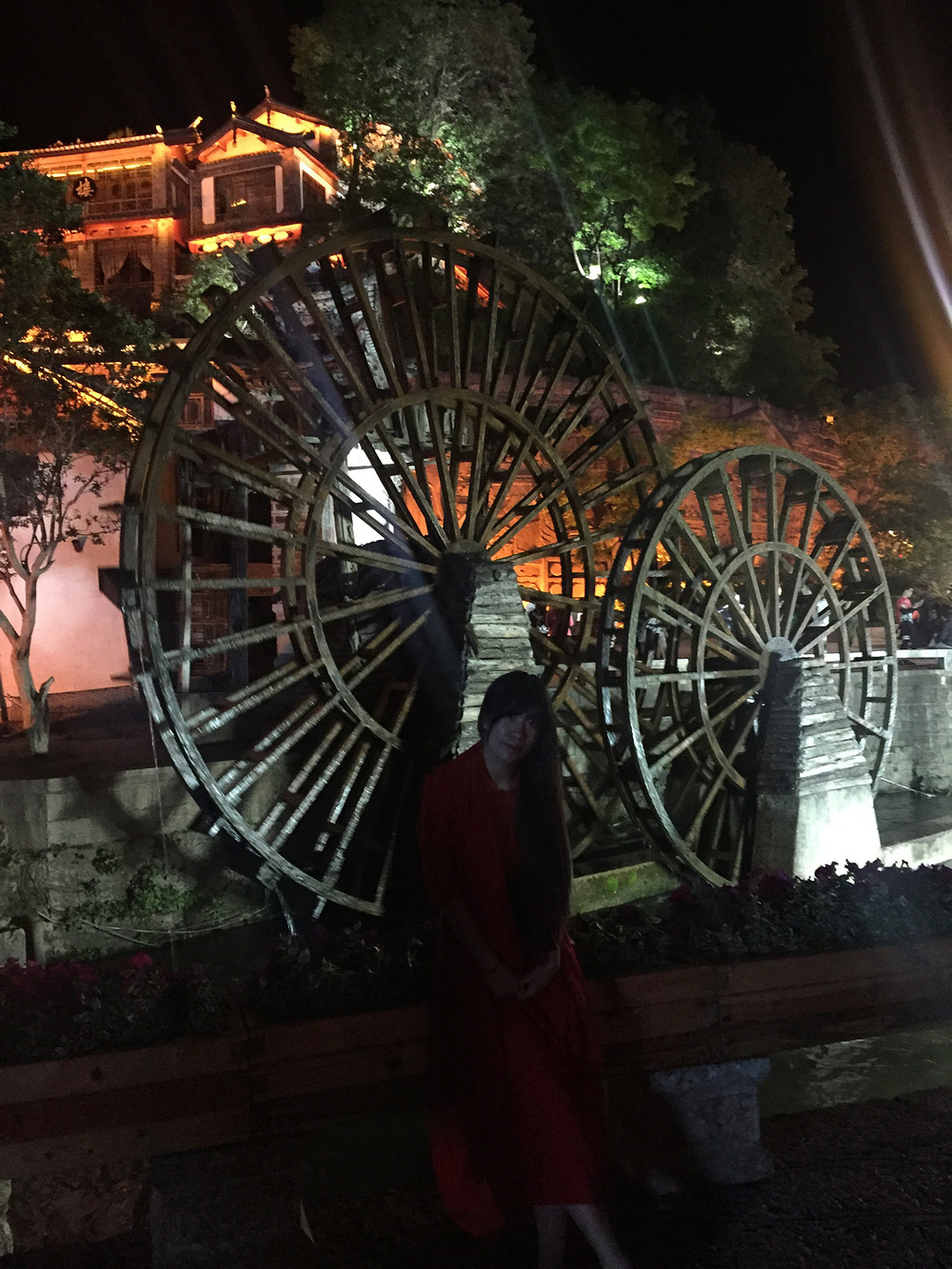 丽江2日游-丽江旅游攻略-游记-去哪儿攻略