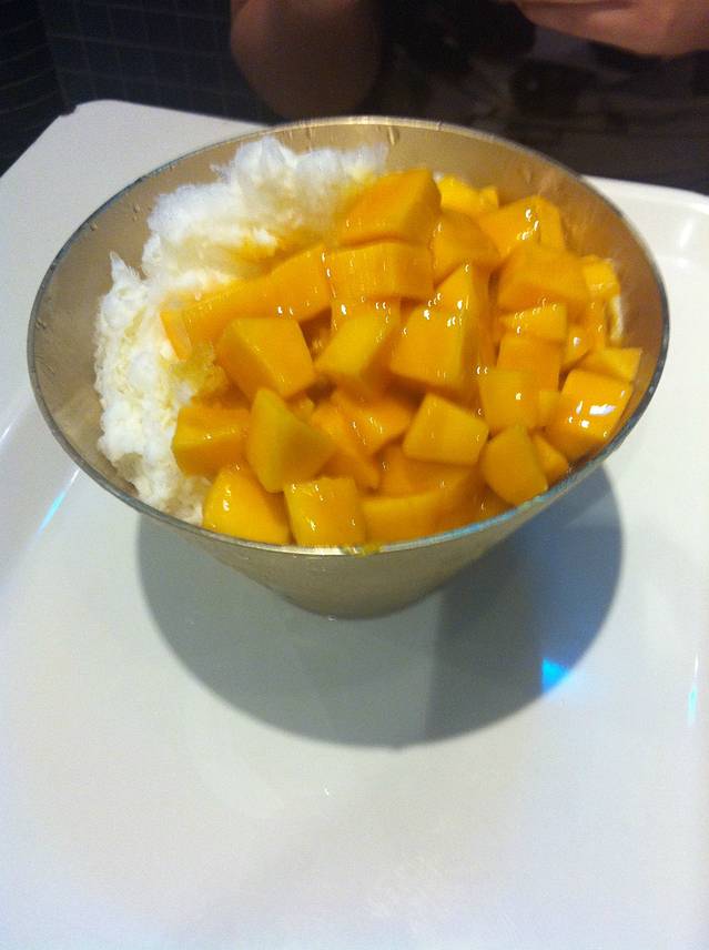 巴黎贝甜(中北店)